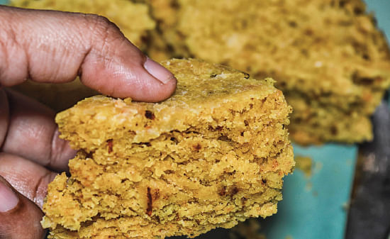 இது தங்க மசாலா! - ஆரோக்கியம் காக்கும் மஞ்சள் உணவுகள்