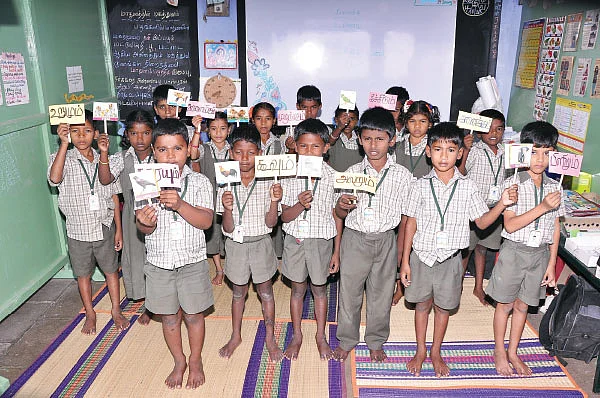 ஒலிகளும் உயிரினங்களும்!