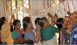 முதலீடு 100 ரூபாய்...லாபம் ஆயிரங்களில் !