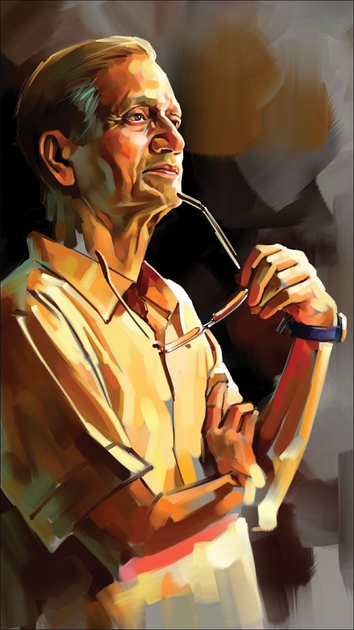 நிம்மதி தரும் நிதித் திட்டம் - 13 - கடன் சுமை... கைவிட்ட பிள்ளைகள்... எதிர்காலத்துக்கு என்ன வழி?