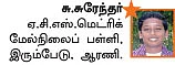 சுட்டி ஸ்டார்ஸ் !
