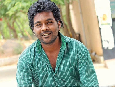 ரோஹித் வெமுலா - என்னும் துருவ நட்சத்திரம்