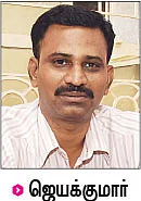 “எல்லா ஆண்களும் தப்பானவங்களும் இல்லை... சரியானவங்களும் இல்லை!”