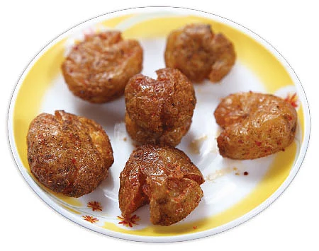 30 வகை குட்டீஸ் ரெசிப்பி!