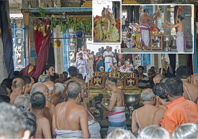 ஒரு நாள்... ஓரிடம்... ஓர் அனுபவம்..!