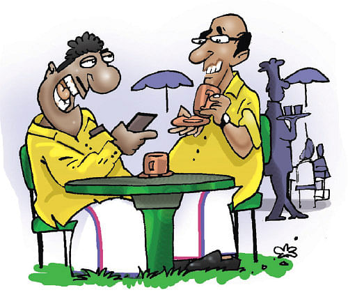 ஜோக்ஸ்