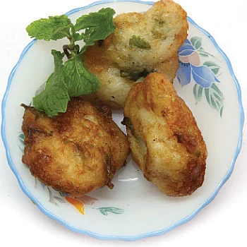 30 வகை பிரேக்ஃபாஸ்ட் - லஞ்ச்