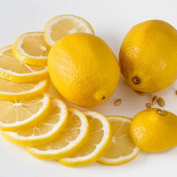 lemon