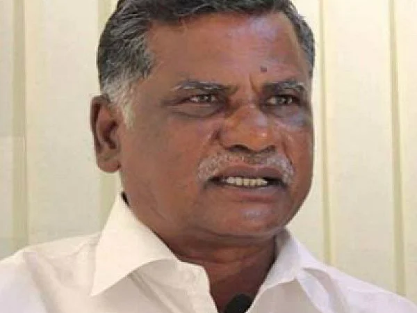``எம்.பி பதவிக்கு தகுதியானவர் இளையராஜா..!" - கம்யூனிஸ்ட் கட்சி மாநிலச் செயலாளர் முத்தரசன்