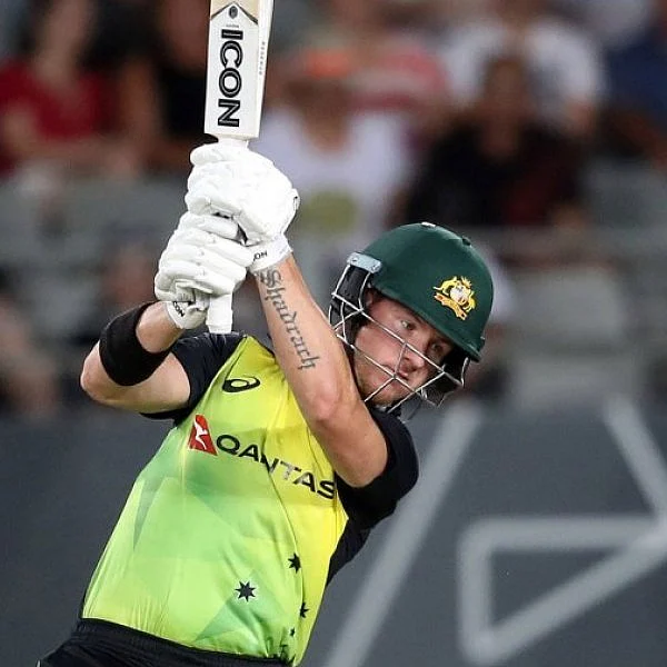 'மரண அடி' டார்ஸி ஷார்ட்... ராஜஸ்தான் கொடுத்த ரூ.4 கோடி கம்மிதானோ...! #NZvAUS