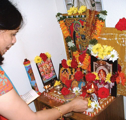 கேள்வி - பதில்
