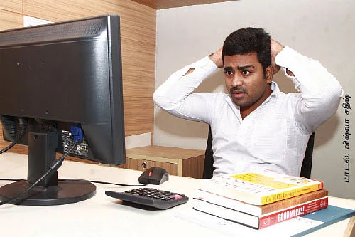 சஸ்பெண்ட் ஆன பங்குகள்... பாதிப்பில் முதலீட்டாளர்கள்!