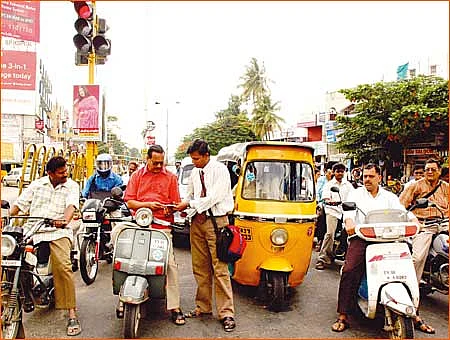 தொடர்: ‘மூளை’தனம் - ‘கவின் கேர்’ ரங்கநாதன்