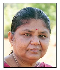 “கரும்பும் அவரே... இரும்பும் அவரே!” - ஜெயலலிதாவை சிலாகிக்கும் பெண் தலைவர்கள்...