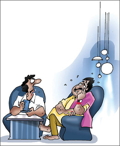 ஜோக்ஸ் - 1