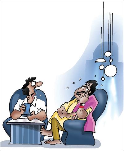 ஜோக்ஸ் - 1