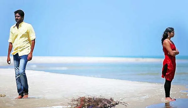 மனமே நலமா?-32