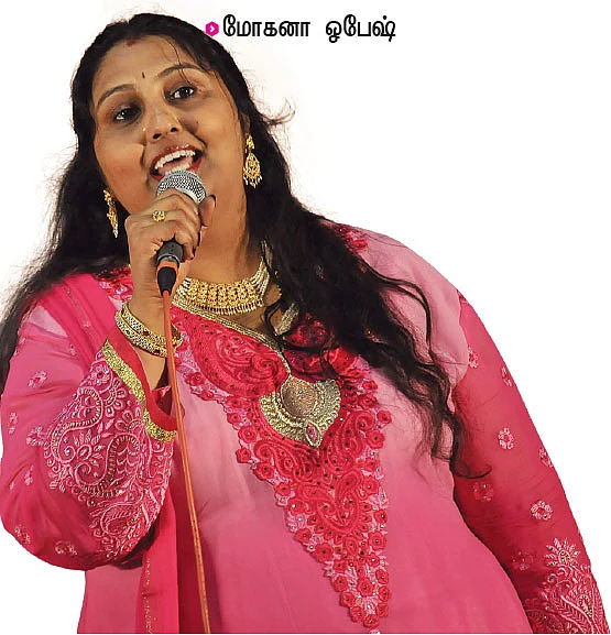 40+ ஆனால் என்ன... மனது வைத்தால் ஜெயிக்கலாம்!