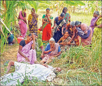 2017- ல் தமிழகத்தைத் தடதடக்கவைத்த டாப் 50 சம்பவங்கள்