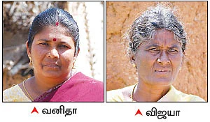 "சாதி இல்லை அன்பு மட்டும்தான்!"