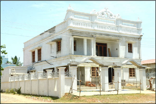 மந்திரி தந்திரி - 13 !