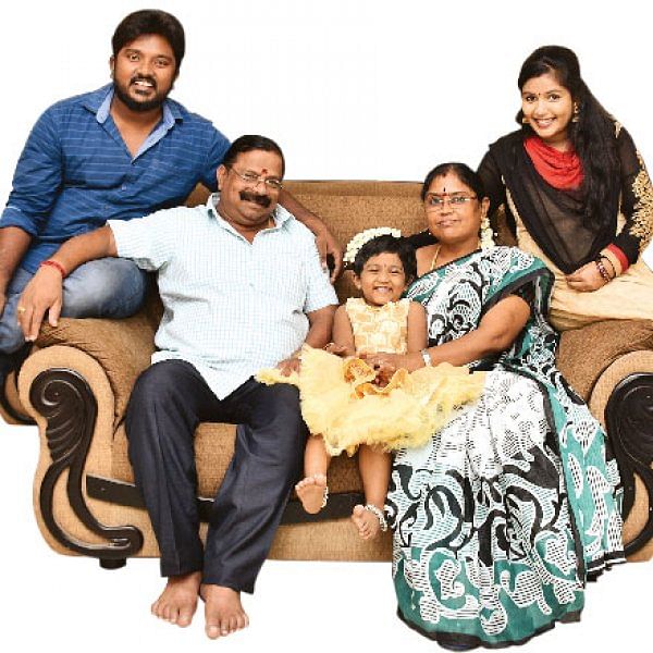 “என்னை வாழ்த்துங்கள் ஃப்ரெண்ட்ஸ்!”