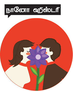 கலைடாஸ்கோப் - 27