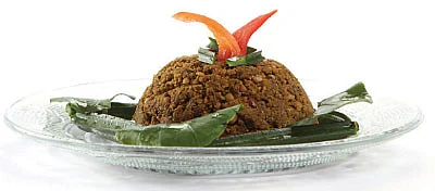 30 வகை கிராமிய சமையல் !