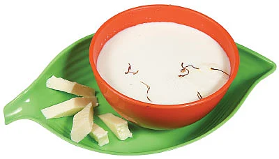 30 வகை மில்க் ரெசிபி