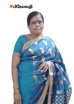 அம்மா ரெசிப்பி; நஞ்சை முறிக்கும் தும்பை