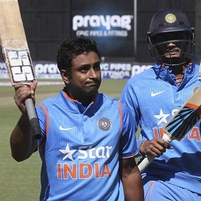 Ambati Rayudu