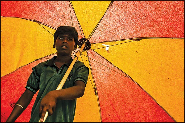 ஆண்பால் பெண்பால் அன்பால் - 13