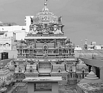 சுயம்பு வடிவான மஹிமாலீஸ்வரர்