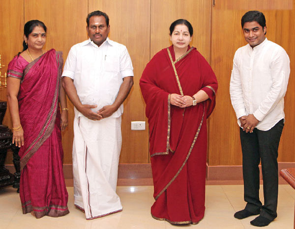 மந்திரி தந்திரி - 21 !