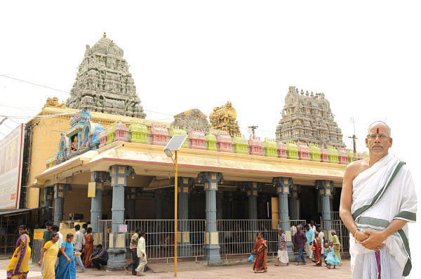 இதோ... எந்தன் தெய்வம்! - 50