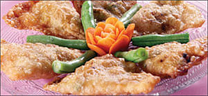 30 வகை பிரெட் சமையல்