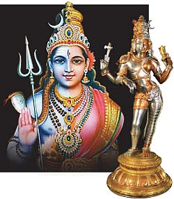ஆன்மிகத் துளிகள்!