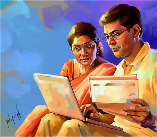 நிம்மதி தரும் நிதித் திட்டம் - 31 - இன்ஷூரன்ஸை நிறுத்திவிட்டு, எஸ்.ஐ.பி தொடங்கலாமா?