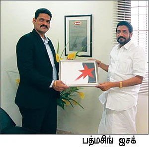 வாடிக்கையாளர்களே... போட்டியாளர்கள்!