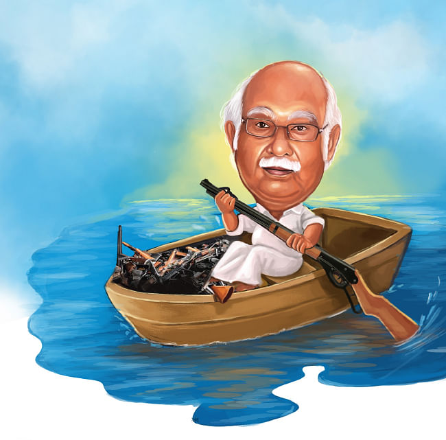 என்ன செய்தார் எம்.பி? - அன்வர்ராஜா (ராமநாதபுரம்)