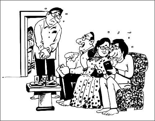 ஜோக்ஸ் - 1