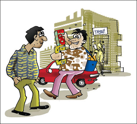 ஜோக்ஸ் - 4