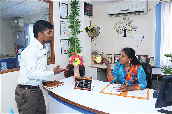 இனி உன் காலம் - 15 - உங்களைத் தகுதிப்படுத்திக் கொள்ளுங்கள்!