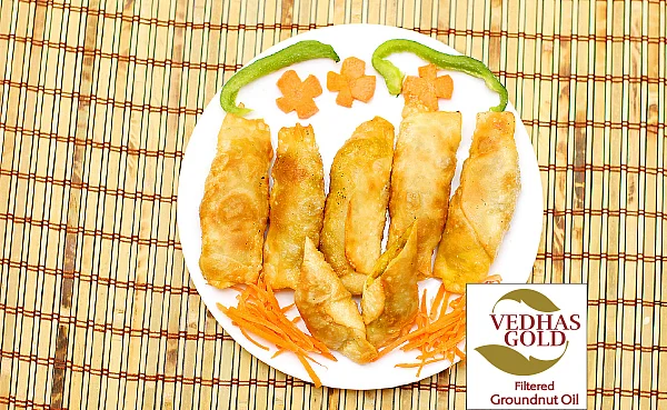 கரகர மொறுமொறு ஸ்பெஷல் ஸ்நாக்ஸ்