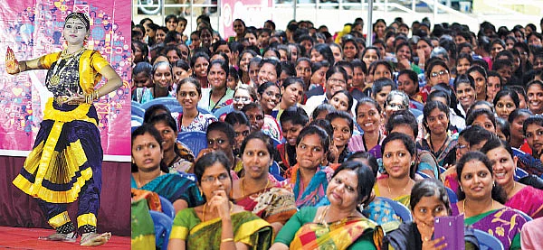 பாய் ஃப்ரெண்ட் படம் பிடித்தால்..?
