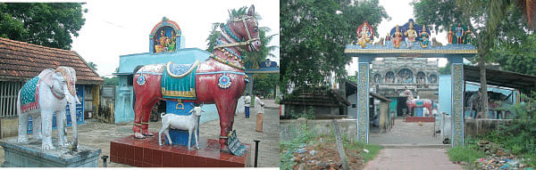 மண் மணக்கும் தரிசனம்!