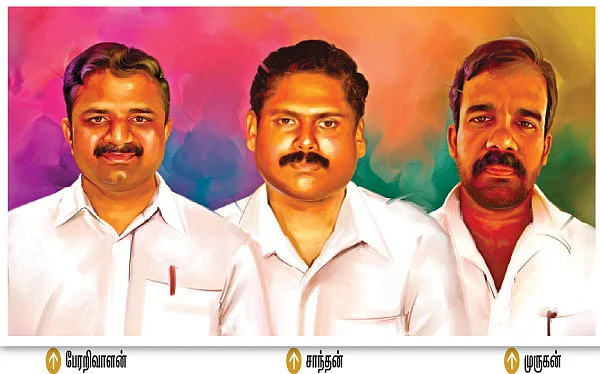 மூவர் தூக்கு... இனி, என்ன நடக்கும்?
