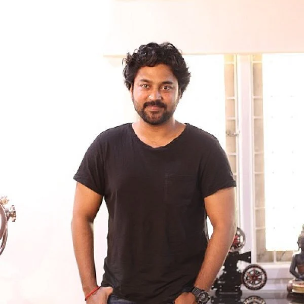 “தயவுசெய்து அஞ்சனா பற்றி மட்டும் கேட்காதீங்க!” ‘கயல்’ சந்திரன் ஷேரிங்