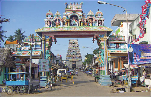 கல்யாணப் பிரார்த்தனைகளும் வழிபாடுகளும்!