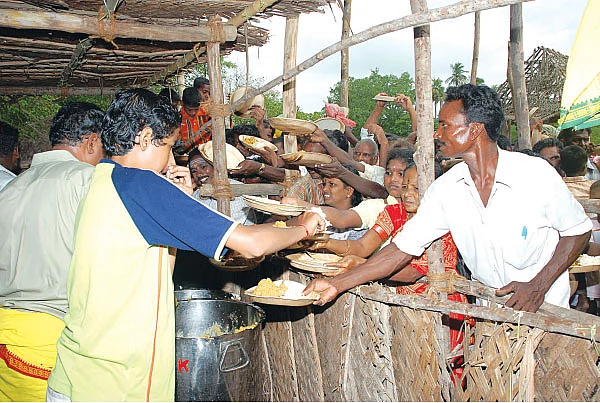 புரட்டாசி விரதங்கள்... இரட்டிப்பு பலன்கள்!